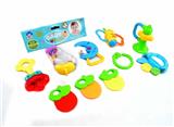 OBL810394 - Baby teeth that bell
