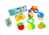 OBL810395 - Baby teeth that bell