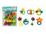 OBL810396 - Baby teeth that bell