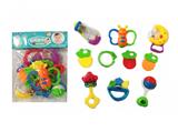 OBL810397 - Baby teeth that bell