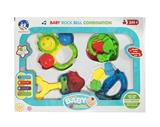 OBL810398 - Baby teeth that bell