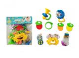 OBL810399 - Baby teeth that bell