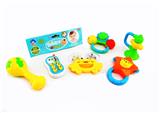 OBL810400 - Baby teeth that bell