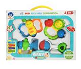 OBL810401 - Baby teeth that bell