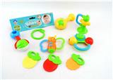 OBL810402 - Baby teeth that bell