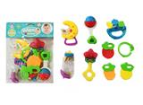OBL810403 - Baby teeth that bell