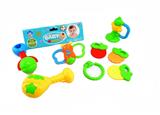 OBL810404 - Baby teeth that bell