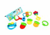 OBL810405 - Baby teeth that bell