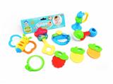 OBL810406 - Baby teeth that bell