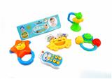 OBL810407 - Baby teeth that bell