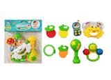 OBL810408 - Baby teeth that bell