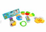 OBL810409 - Baby teeth that bell