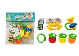OBL810410 - Baby teeth that bell