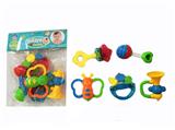OBL810411 - Baby teeth that bell