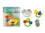 OBL810413 - Baby teeth that bell
