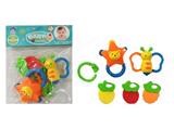 OBL810415 - Baby teeth that bell