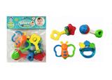 OBL810416 - Baby teeth that bell