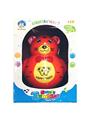 OBL810429 - The tiger "daruma" music lights