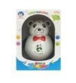 OBL810430 - The giant panda "daruma" music lights