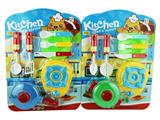OBL810460 - Play house cutlery set of 2