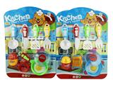 OBL810471 - Play house cutlery set of 2