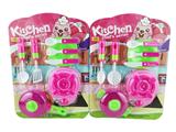 OBL810502 - Play house cutlery set of 2