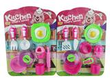 OBL810503 - Play house cutlery set of 2