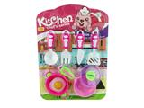OBL810509 - Every set of tableware