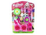 OBL810523 - Every set of tableware