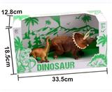 OBL810609 - 恐龙套装