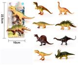 OBL810616 - 恐龙套装