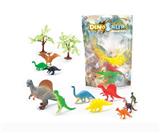 OBL810639 - 恐龙套装