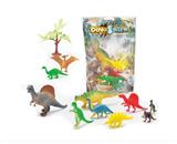 OBL810640 - 恐龙套装