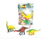 OBL810645 - 恐龙套装