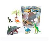 OBL810655 - 恐龙套装