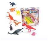 OBL810658 - 恐龙套装