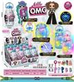 OBL810997 - OMG带灯光
