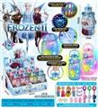 OBL810999 - 冰雪带灯光投影