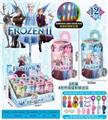 OBL811007 - 冰雪拉杆车