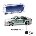 OBL811289 - 1:12 camry four-way remote control car