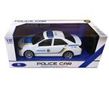 OBL811293 - 1:12 camry four-way remote control car