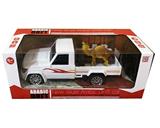 OBL811304 - 1:12 single four-way remote control car (with mark camels)