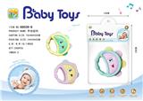 OBL811552 - Clap a bell