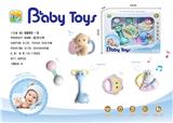 OBL811555 - A bell five pieces