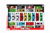 OBL811590 - Only 25 iron car