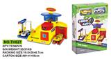 OBL811597 - Die-cast toys