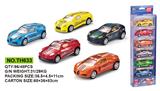 OBL811603 - Die-cast toys