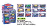 OBL811606 - Die-cast toys