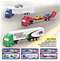 OBL811610 - Die-cast toys