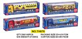 OBL811613 - Die-cast toys